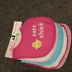Baby bibs